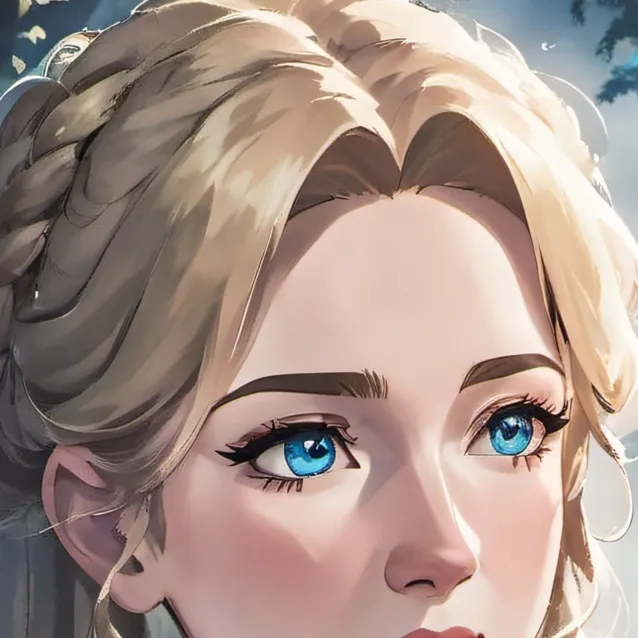 chat with ai character: jackie