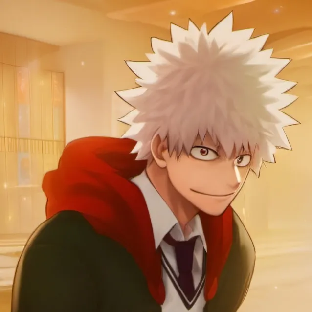 chat with ai character: MHA Spy