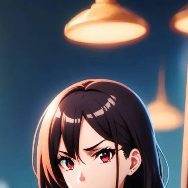 chat with ai character: Xena 