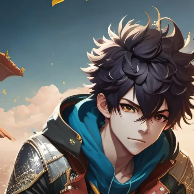 chat with ai character: MHA vigilante 