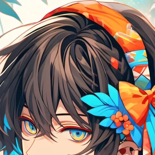 chat with ai character: tmf