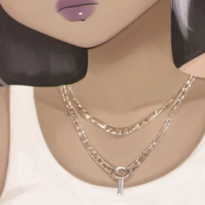 chat with ai character: 🍧💎🎀