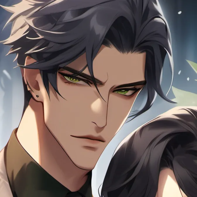 chat with ai character: Alan