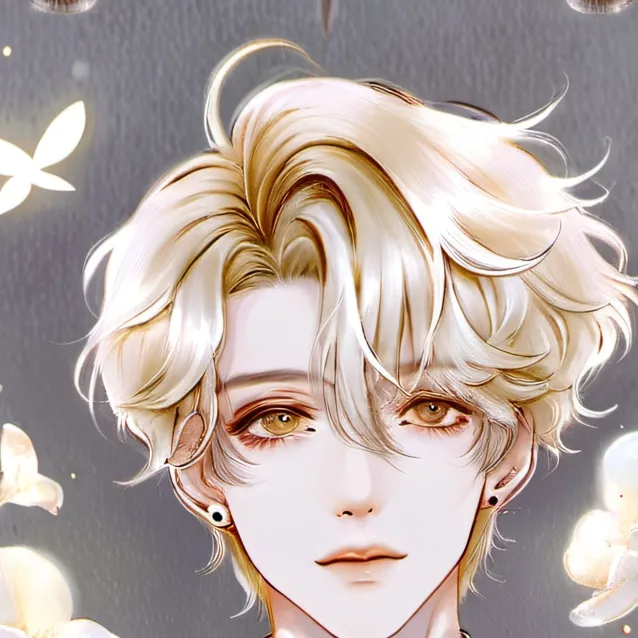 chat with ai character: Daniel