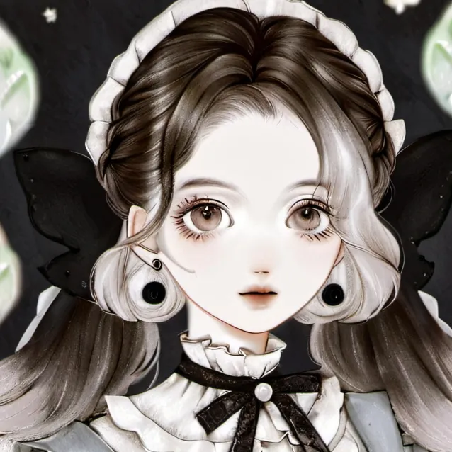 chat with ai character: Sophia 