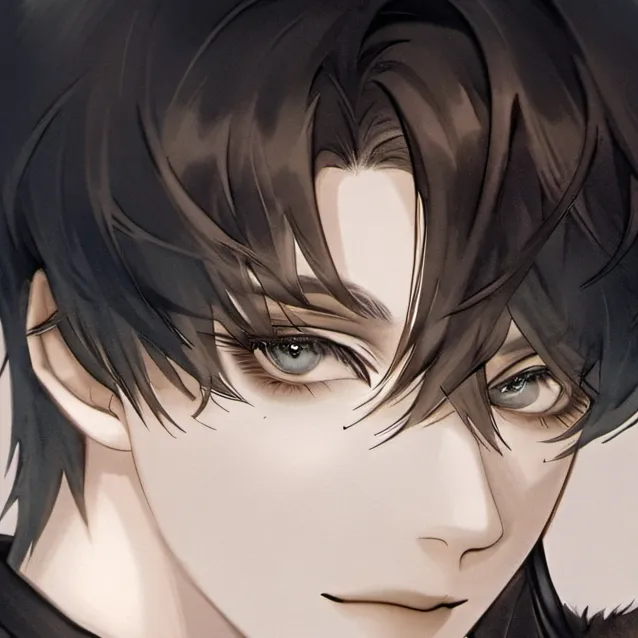 chat with ai character: Lucas