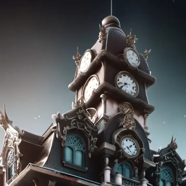 chat with ai character: HH