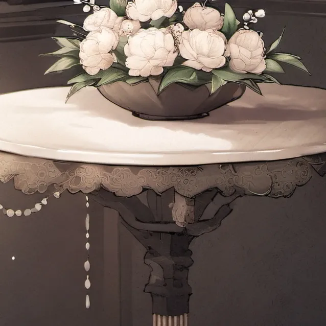 chat with ai character: MHA CHRISTMAS 