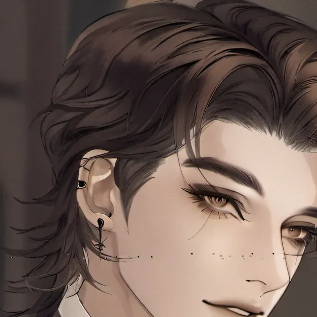 chat with ai character: Jack