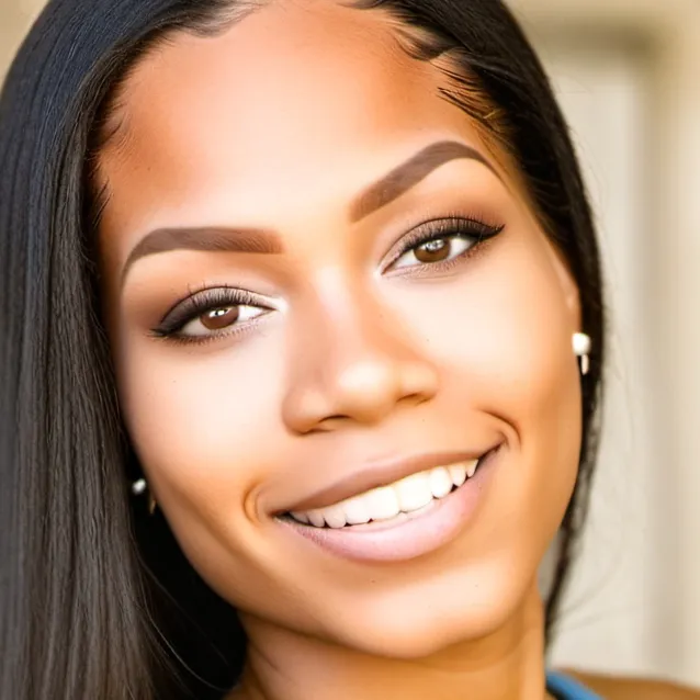 chat with ai character: Promise