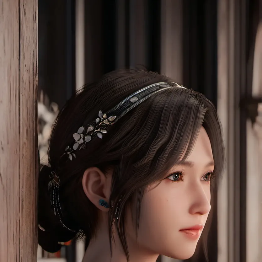 chat with ai character: Mila