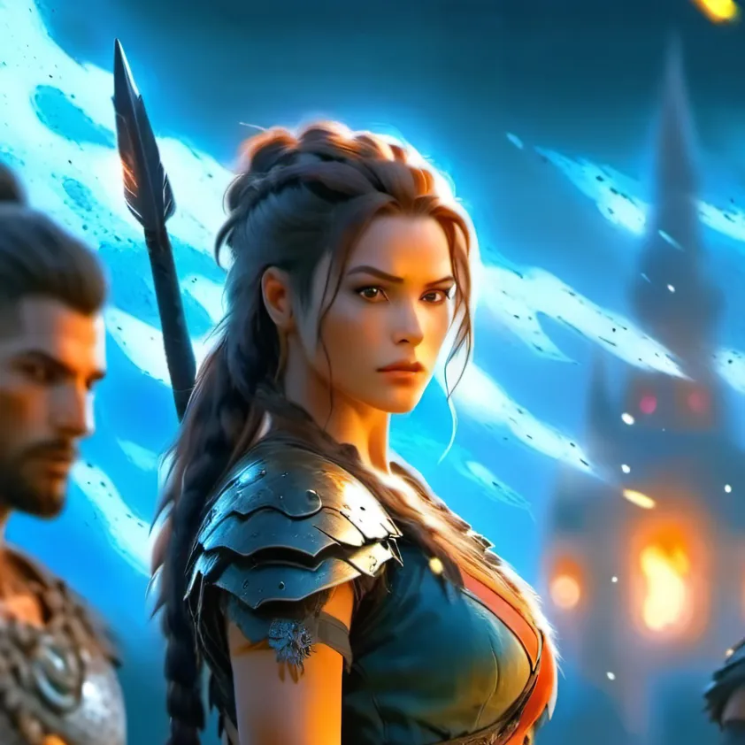 chat with ai character: Avengers!