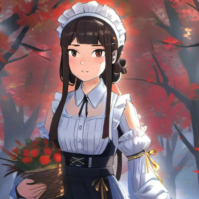 chat with ai character: jane