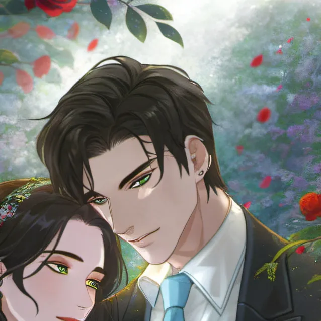 chat with ai character: Norman