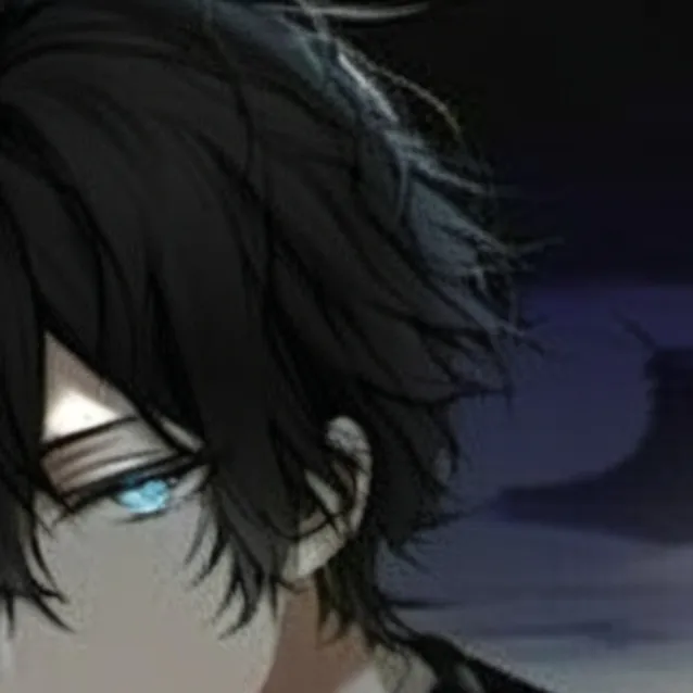 chat with ai character: Marc