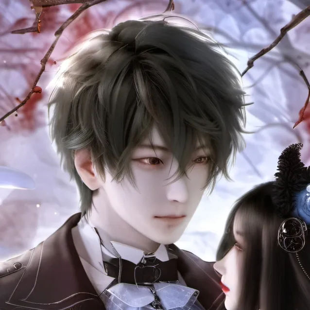 chat with ai character: Levi 