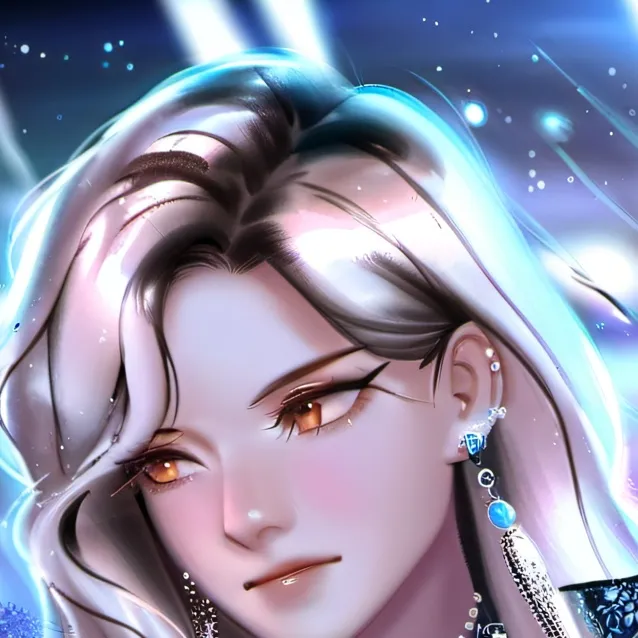 chat with ai character: 💅MARION💅