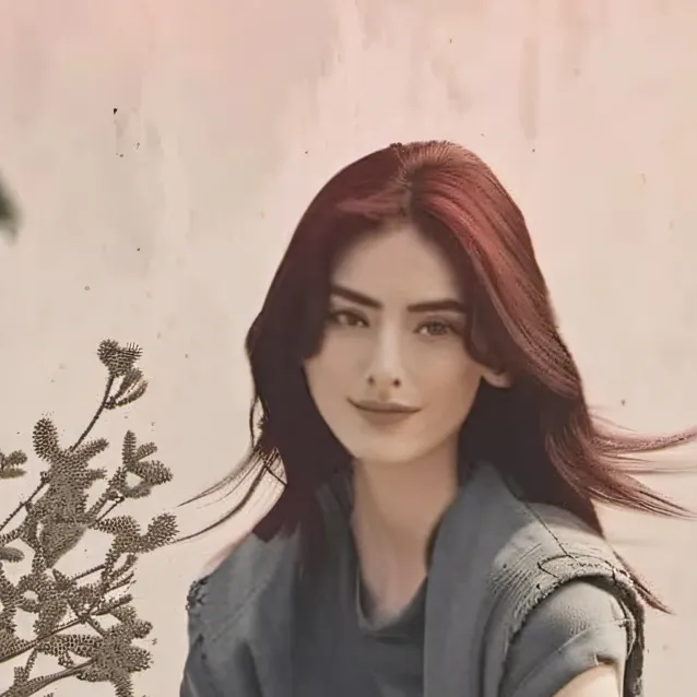 chat with ai character: MIKHA LIM