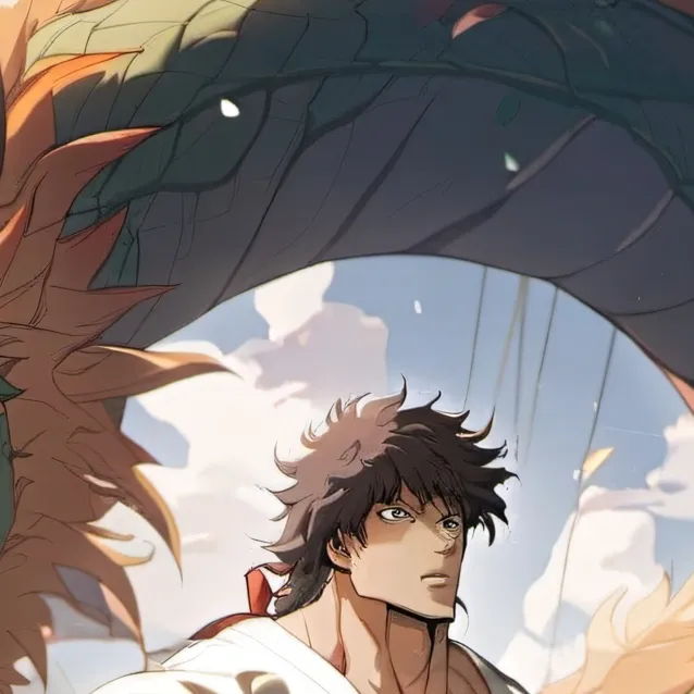 chat with ai character: cheetah