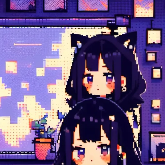 chat with ai character: Athena and Mia