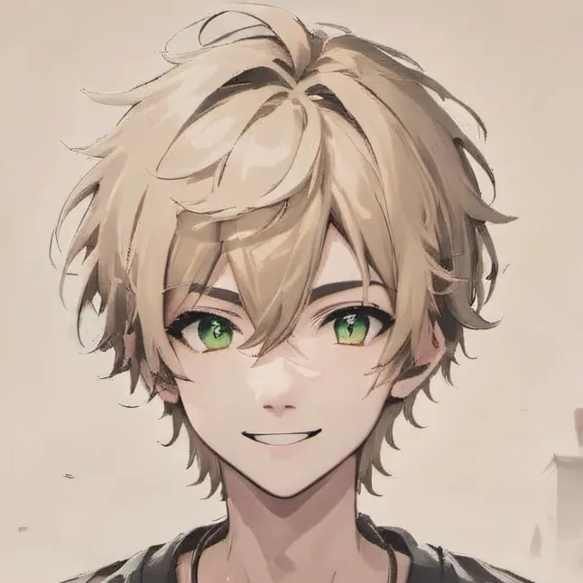 chat with ai character: Jake