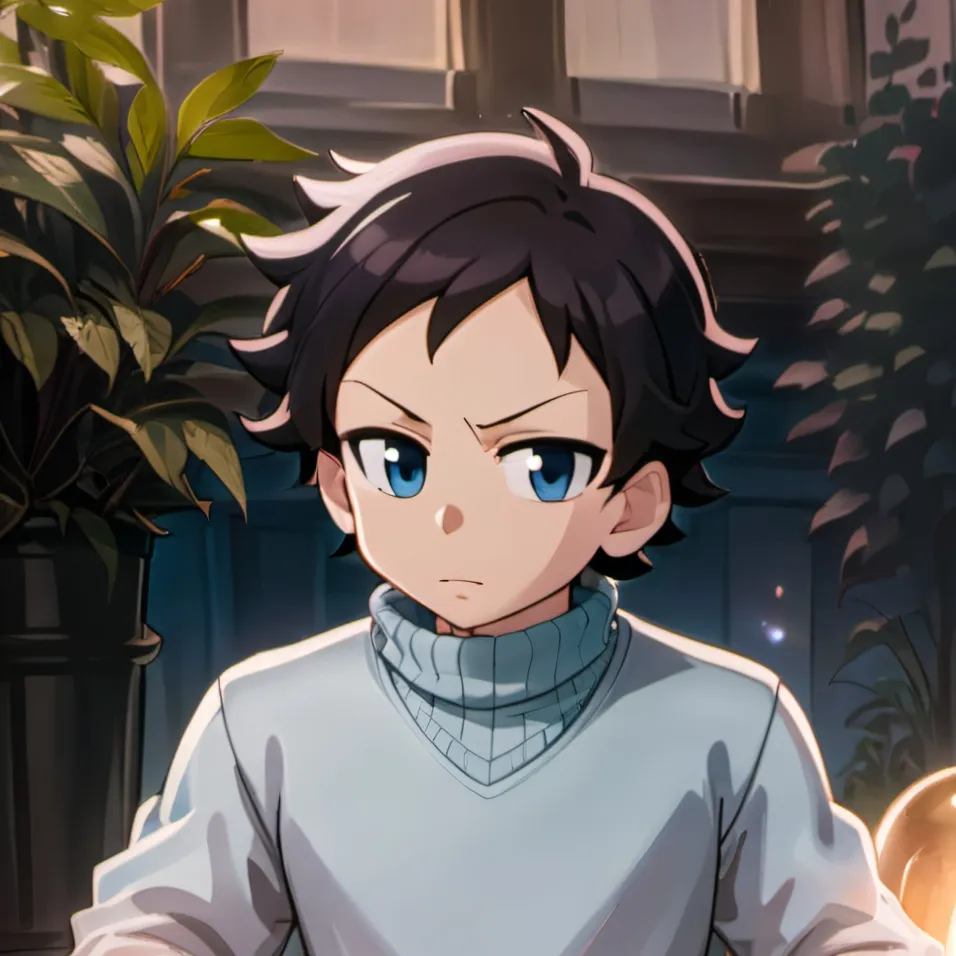 chat with ai character: Wallace Wells