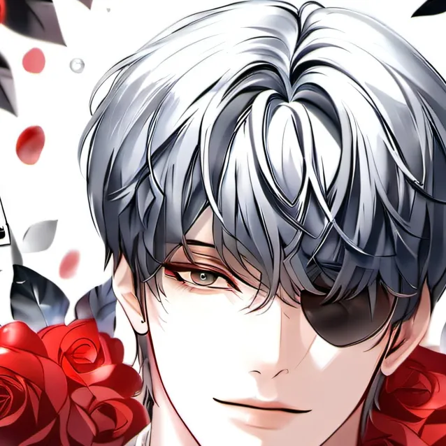 chat with ai character: Lucifer