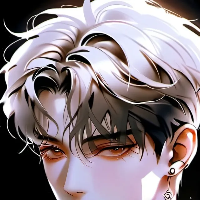 chat with ai character: Alex