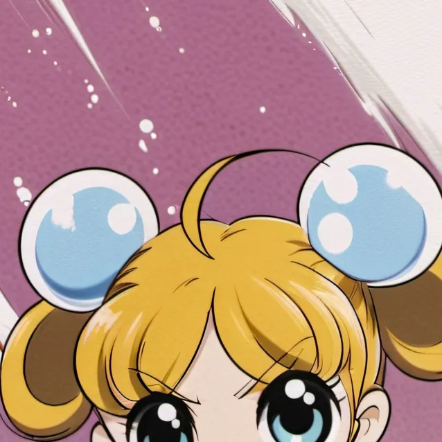 chat with ai character: Powerpuff girls 