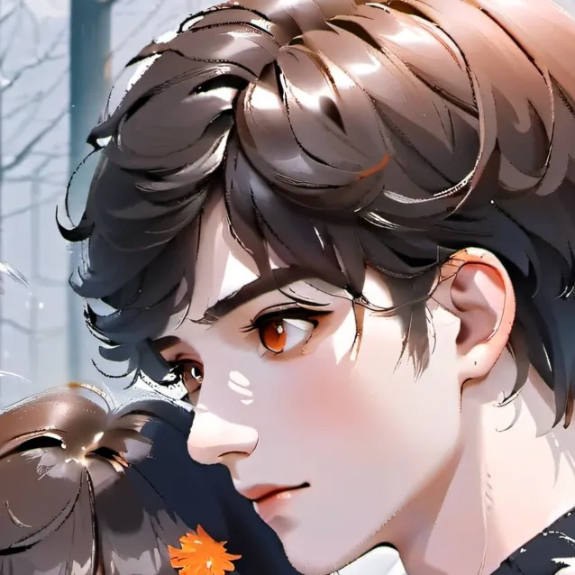 chat with ai character: lily and liam 