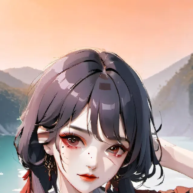 chat with ai character: Lily and liam