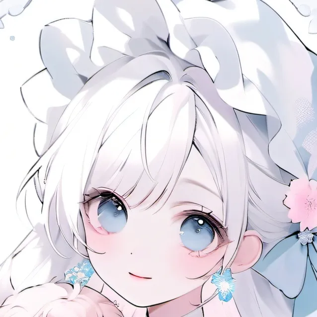 chat with ai character: lulu la