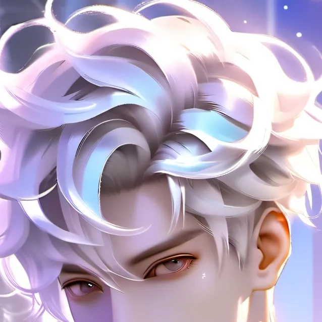 chat with ai character: Liam 