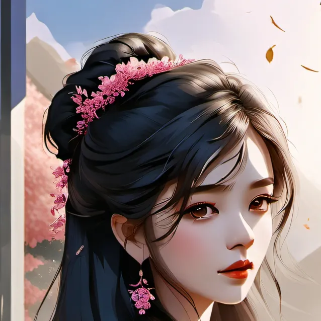 chat with ai character: scotlynne 