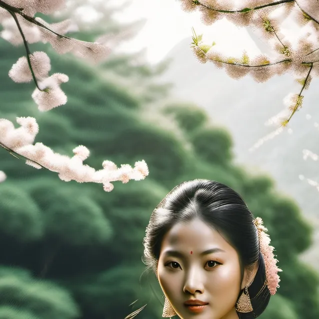 chat with ai character: Lia 