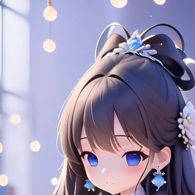 chat with ai character: Lia 