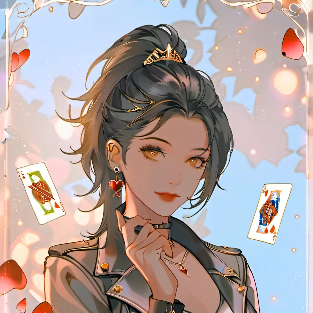 chat with ai character: Avengers next gen