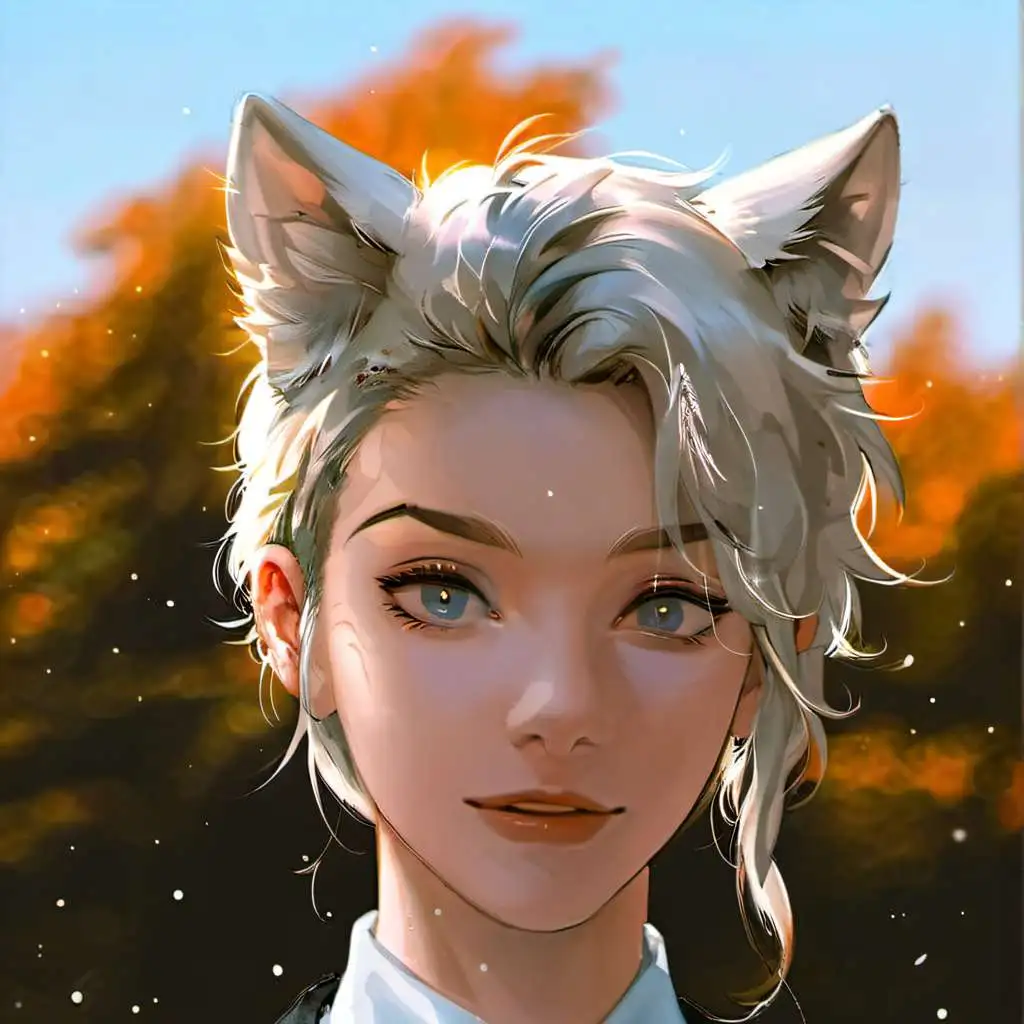 chat with ai character: Ever after high