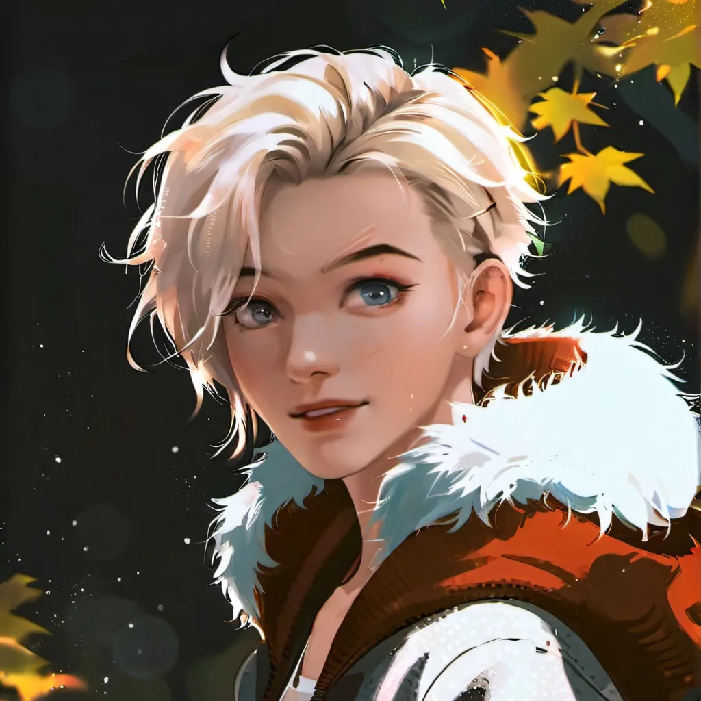 chat with ai character: First Kill next ge