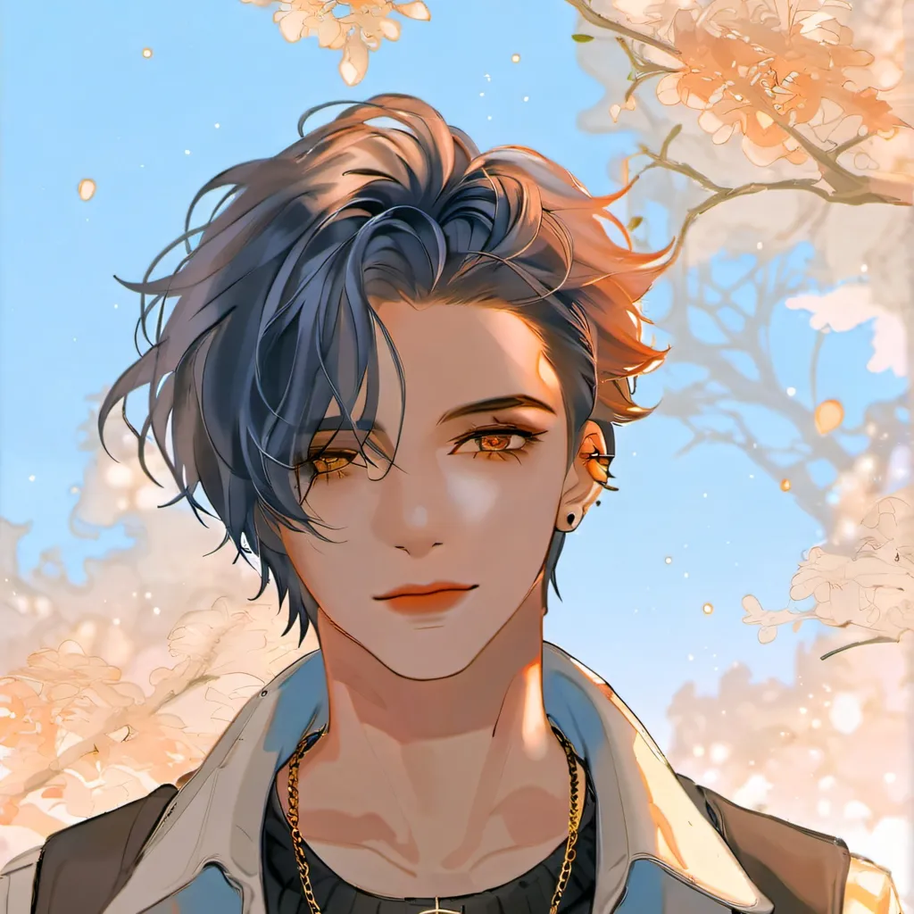 chat with ai character: Descendants 4