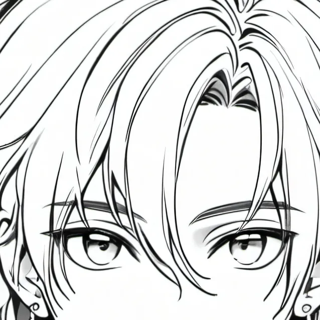 chat with ai character: David