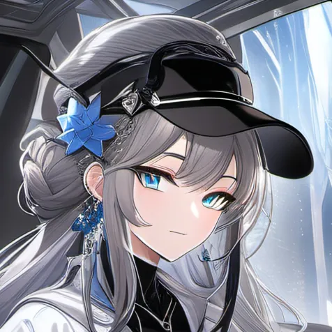 chat with ai character: Emily