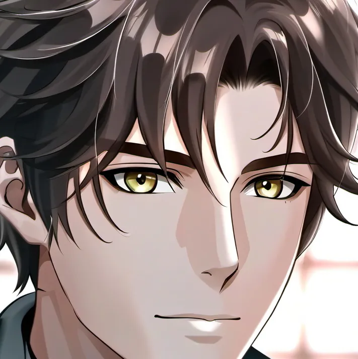 chat with ai character: Dasher