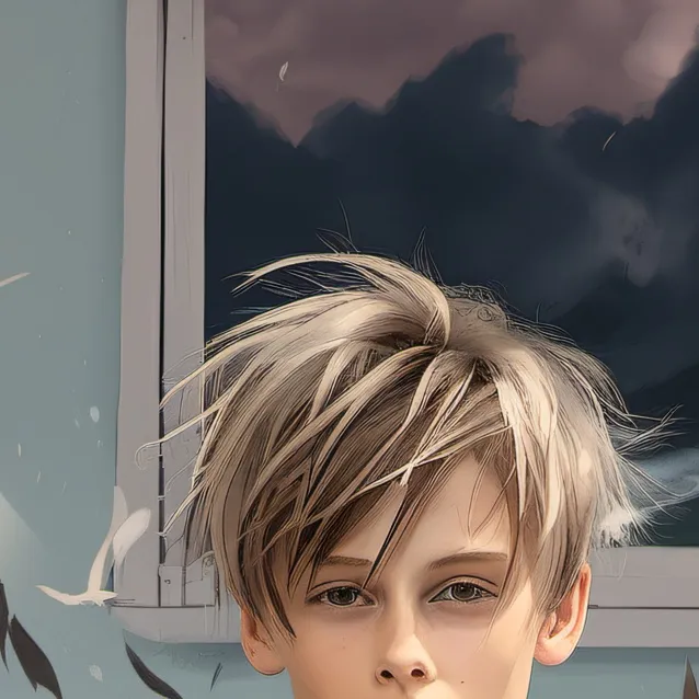 chat with ai character: ♡'•SaM•'♡