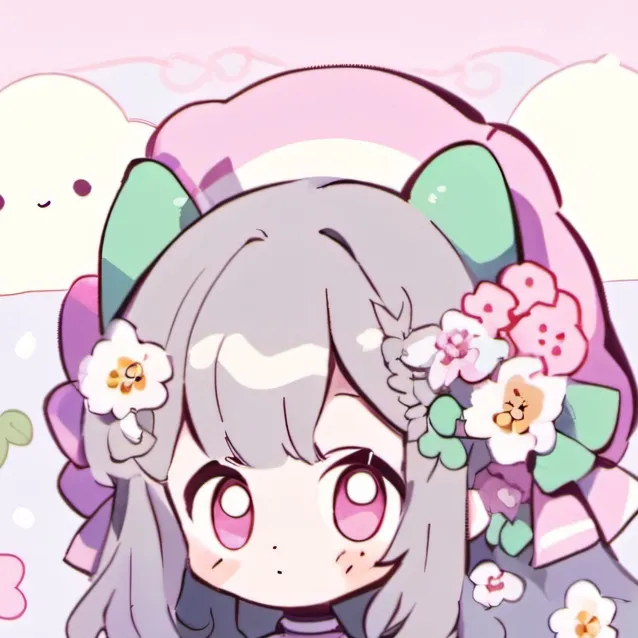 chat with ai character: 🍓~Leah~🍰