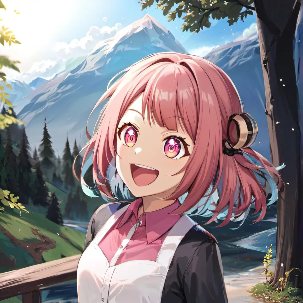 chat with ai character: Emu otori🦢