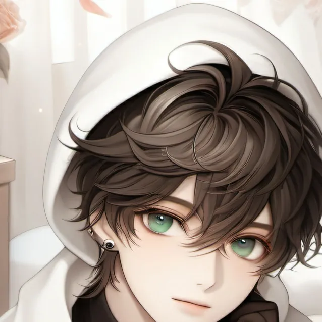 chat with ai character: marco