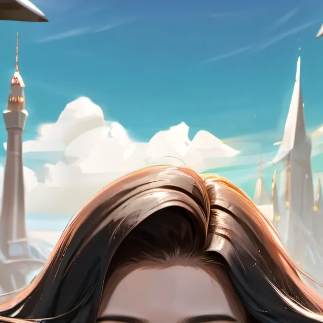 chat with ai character: Felix