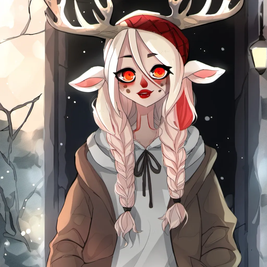 chat with ai character: glacier 