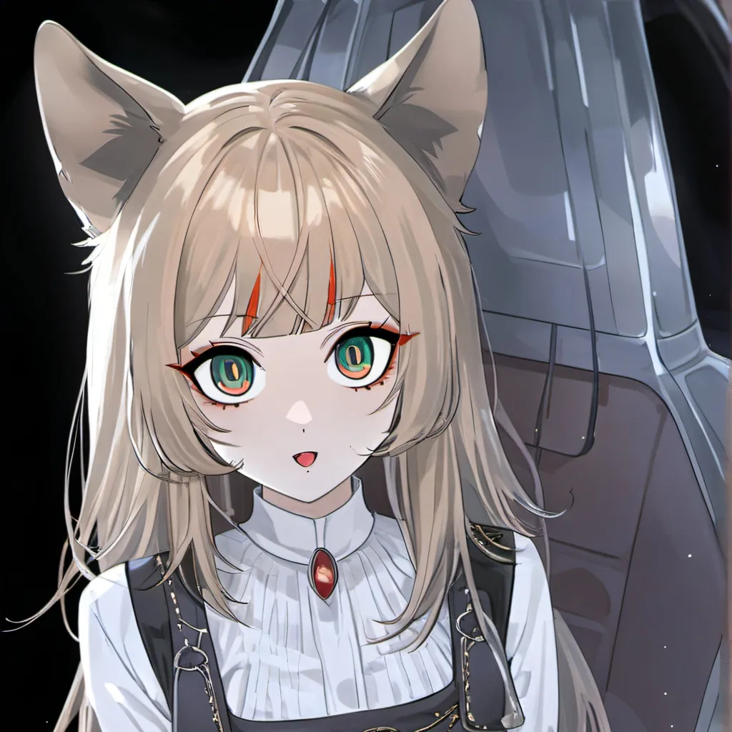 chat with ai character: chili